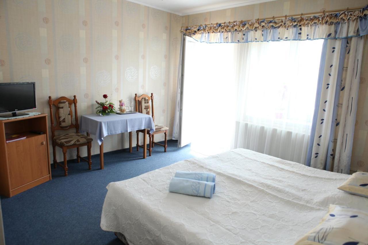 Zajazd Nad Wisla Dobrzyków Kamer foto