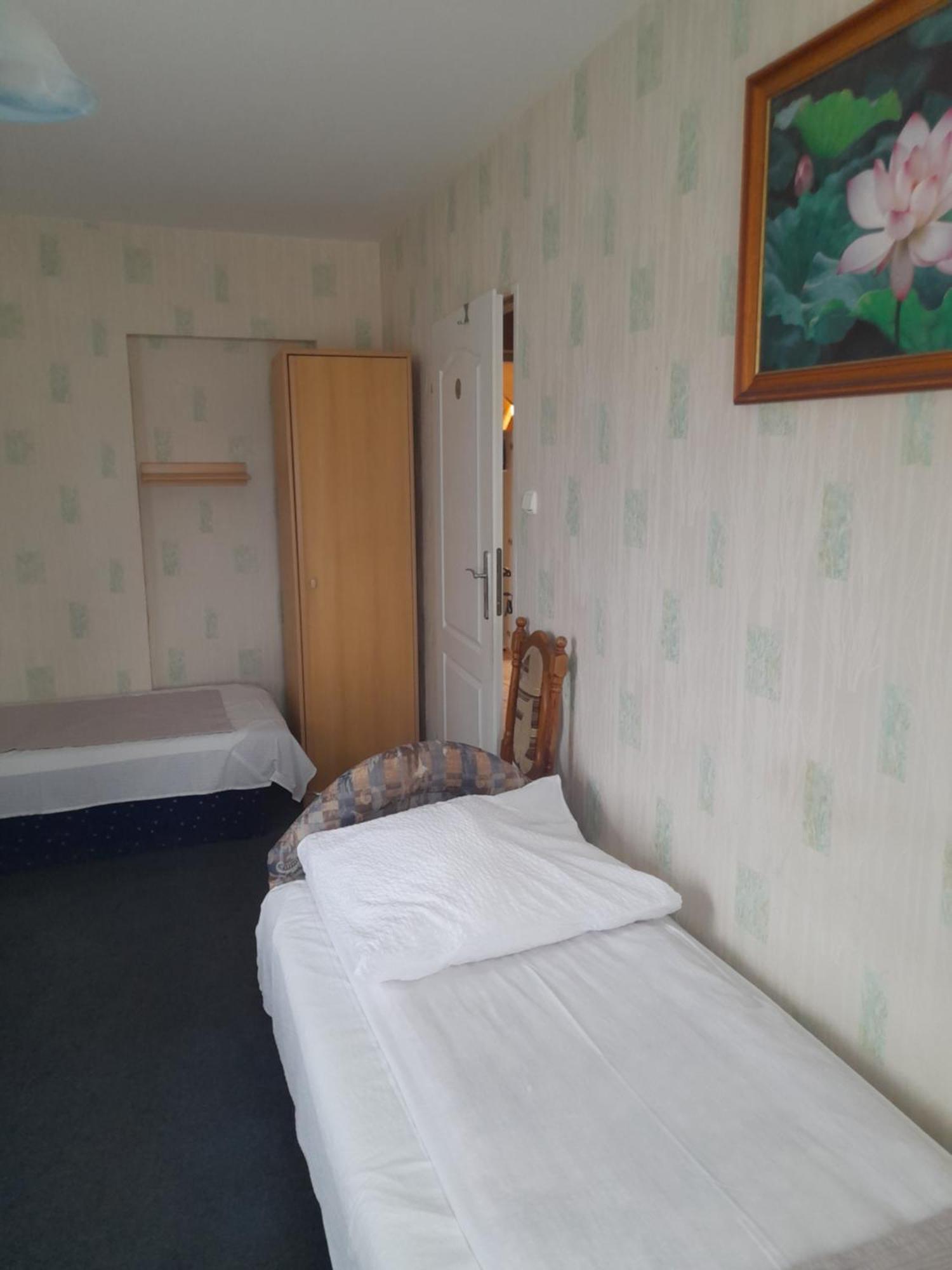 Zajazd Nad Wisla Dobrzyków Buitenkant foto